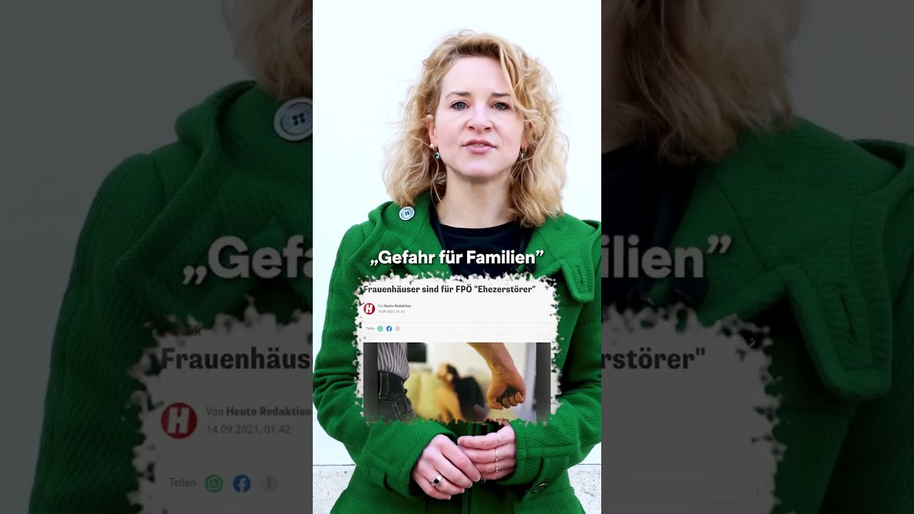 Frauen verdienen mehr!