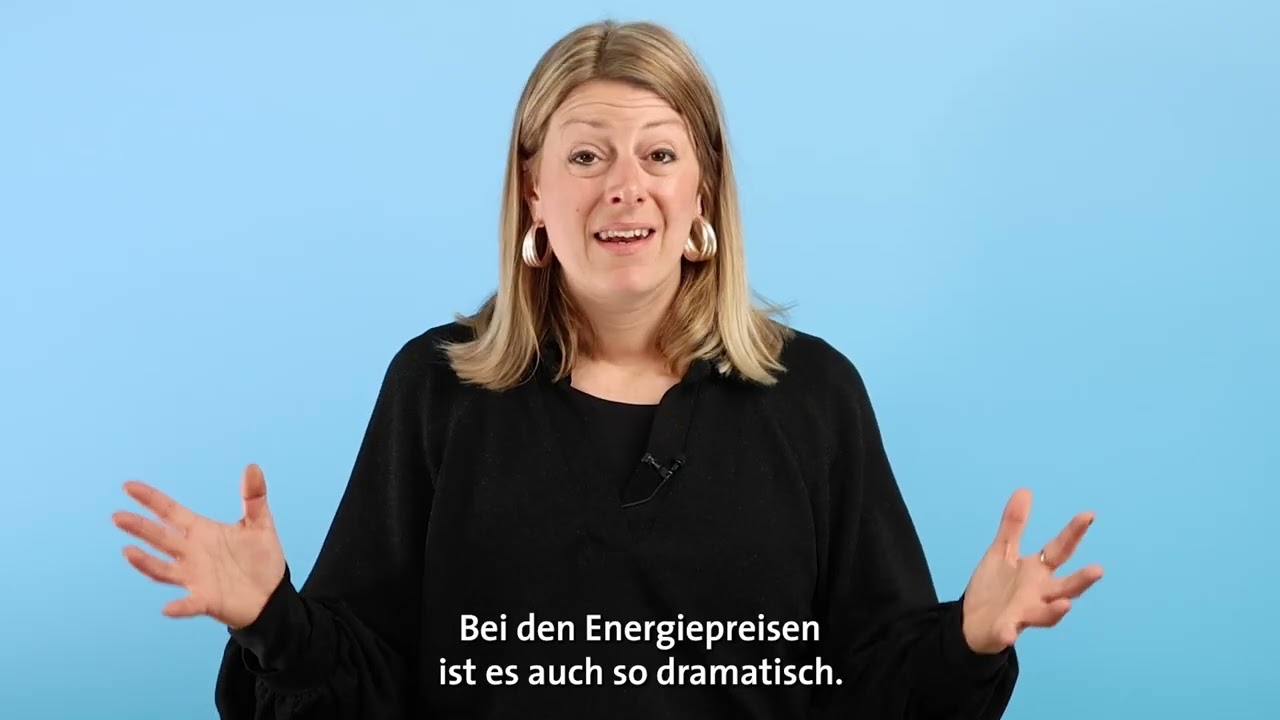 Video: Her mit der Millionärssteuer!